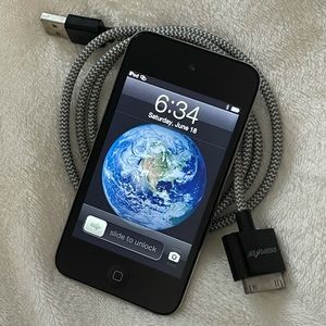 Apple IPod Touch 4th generation